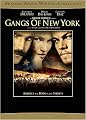 Gangs of New York (Two-Disc Collector's Edition)