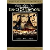 Gangs of New York (Two-Disc Collector's Edition)