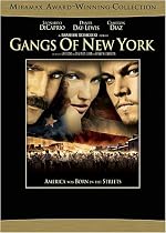Gangs of New York (Two-Disc Collector's Edition)