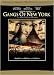 DVD : Gangs of New York (Two-Disc Collector's Edition)