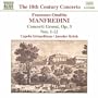 Concerto Grosso in C major, Op. 3, No. 12: I. Pastorale: Largo