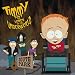 Timmy & The Lords of the Underworld