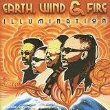 Revue Wind & Fire Earth  / Illumination