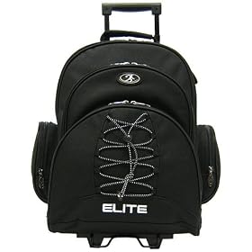Elite Ace Black