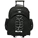 Sporting Goods : Elite Ace Black