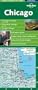 Lonely Planet Chicago (Lonely Planet City Maps)