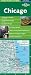 Chicago (Lonely Planet City Map)