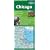 Lonely Planet Chicago City Map (City Maps Series)