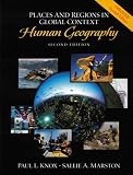 Places and Regions in Global Context: Human Geography