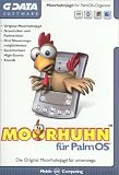 Eigenschaften G-Data  / Moorhuhn für PalmOS