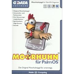 Moorhuhn f�r PalmOS