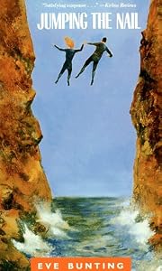 Cover of "Jumping the Nail"