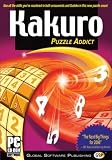 Kakuro Puzzle Addict (Box) (Puzzle (Global Software Publishing))