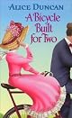 A Bicycle Built for Two: Meet Me at the Fair (Zebra Ballad Romance)