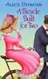 A Bicycle Built for Two: Meet Me at the Fair (Zebra Ballad Romance)