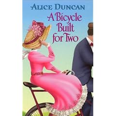 Bicycle Built For Two