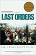Last Orders