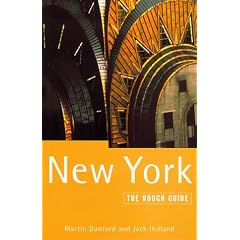 The Rough Guide to New York City, 7th Edition (New York City (Rough Guides))
