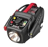 ALLSTART AMJ-401 Mini-Jumper Jumpstarter