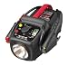 ALLSTART AMJ-401 Mini-Jumper Jumpstarter With Case