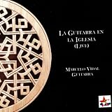 La Guitarra en la Iglesia