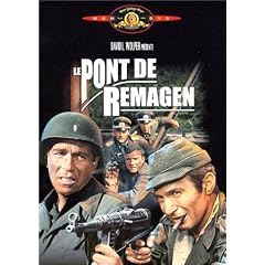 Le Pont de Remagen