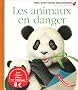 Les animaux en danger