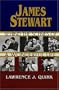 James Stewart: Behind the Scenes of a Wonderful Life: Cloth Book