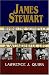 Book James Stewart: Behind the Scenes of a Wonderful Life: Cloth Book