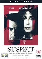 Suspect [DVD]