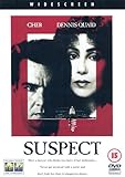 Suspect [DVD]