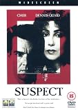 Suspect [DVD]