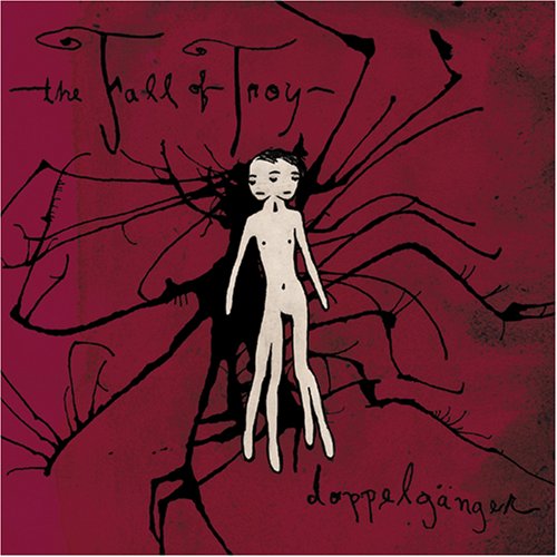 Cover image : ドッペルゲンガー