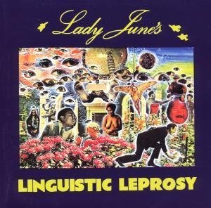 CD-Charts  Music : Linguistic Leprosy