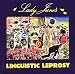 Lady June's Linguistic Leprosy