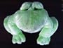 Baby Gund Chubbles Frog Plush Toy