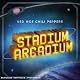 Stadium Arcadium by Red Hot Chili Peppers