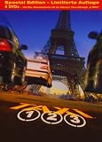Produkt-Bild: Taxi 1-3 (Box Set, 4 DVDs)