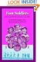 Foot Soldiers: Stories from the Breast Cancer 3-Day Walk