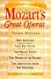 A Listener's Guide to Mozart's Great Operas (Dover Books on Music, Music History)