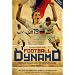 Football Dynamo: Modern Russia and the People's Game