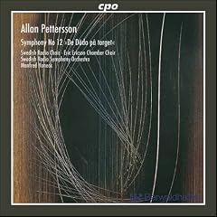 Allan Pettersson: Symphony No. 12