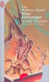 Miles Vorkosigan par Lois MaCMaster Bujold Miles Vorkosigan par Lois MaCMaster Bujold