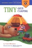 Tiny Goes Camping (Viking Easy-to-Read)