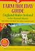 The Farm Holiday Guide to Holidays in England, Wales & Ireland, 1998 (Farm Holiday Guide to Holidays in England, Wales & Ireland & the Channel Islands)
