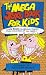 The Mega Joke Book for Kids