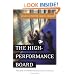 The High-Performance Board: Principles of Nonprofit Organization Governance (Jossey-Bass Nonprofit and Public Management Series)