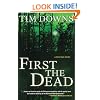 First the Dead (Bug Man Series #3)