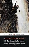 The Adventures and Memoirs of Sherlock Holmes (Penguin Classics)