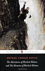 The Adventures and Memoirs of Sherlock Holmes (Penguin Classics)